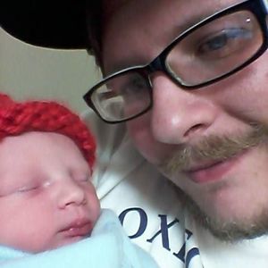 Meet your Posher, Andy